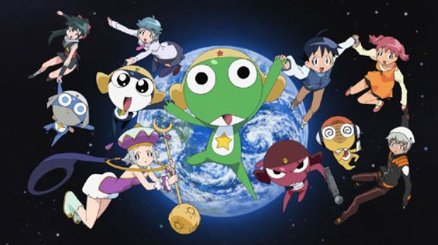 옛날 생각나게 하는 추억의 애니들 | 인스티즈