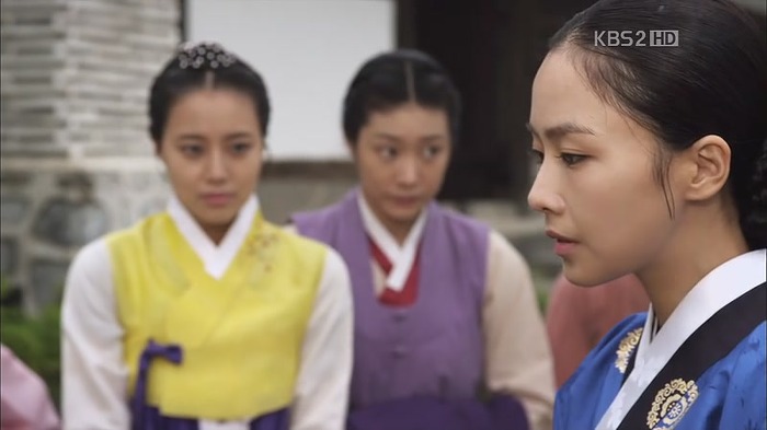 [드라마] 공주의 남자 6화 | 인스티즈