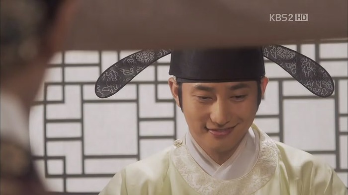 [드라마] 공주의 남자 3화 | 인스티즈