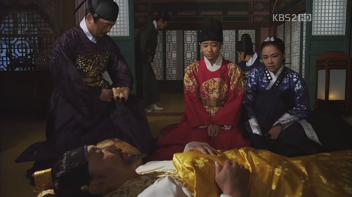 [드라마] 공주의 남자 6화 | 인스티즈