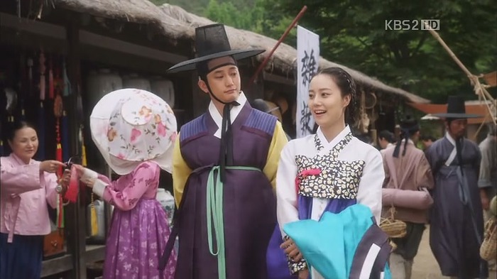 [드라마] 공주의 남자 3화 | 인스티즈