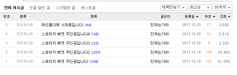 예비살인마 패기어린 91년생 스포티지 차주 신상 털리고 난 진짜 후기 | 인스티즈