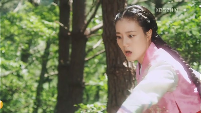 [드라마] 공주의 남자 2화 | 인스티즈