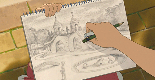 지브리 스튜디오의 마지막작품 | 인스티즈