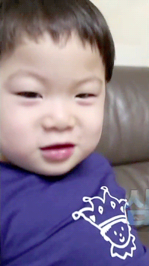 알고보니 이름이 신의 한수 진짜 만세처럼 생긴 송만세ㅋㅋ.jpg(꾸러기상,할무니들이떡하나더줄상) | 인스티즈