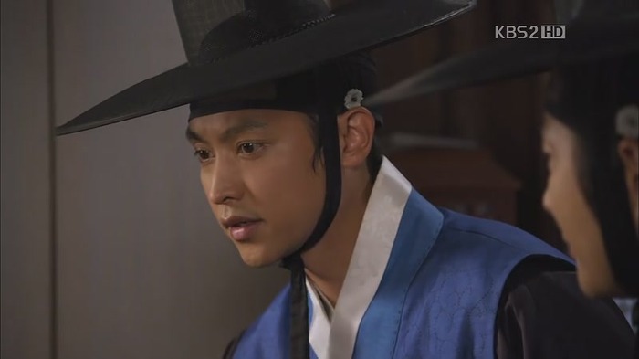 [드라마] 공주의 남자 6화 | 인스티즈