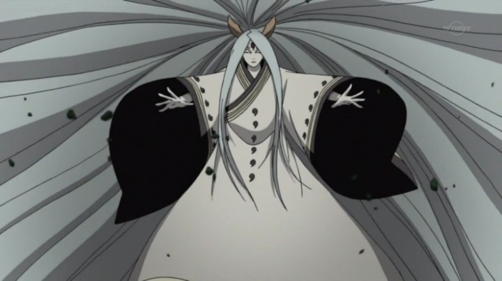 나루토가 용두사미 만화인 이유 | 인스티즈