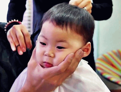 알고보니 이름이 신의 한수 진짜 만세처럼 생긴 송만세ㅋㅋ.jpg(꾸러기상,할무니들이떡하나더줄상) | 인스티즈