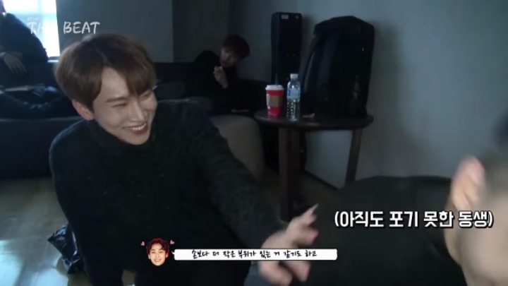 아이돌이 이것보다 심한 성드립 치는 거 본 적 없음 ㅋㅋㅋㅋㅋㅋㅋㅋㅋㅋㅋ | 인스티즈