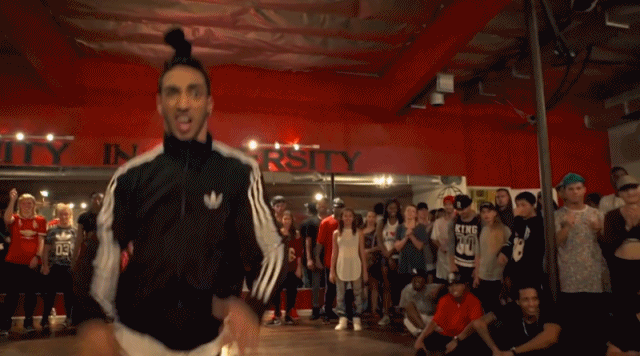 [스탠바이IOI] 결경이가 따라한 춤 ㅋㅋ | 인스티즈