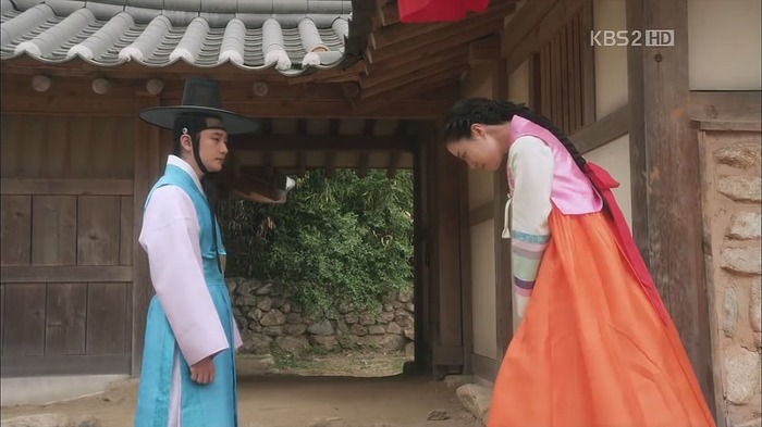 [드라마] 공주의 남자 2화 | 인스티즈