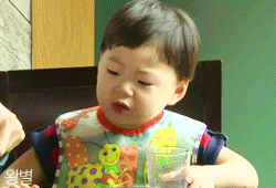 알고보니 이름이 신의 한수 진짜 만세처럼 생긴 송만세ㅋㅋ.jpg(꾸러기상,할무니들이떡하나더줄상) | 인스티즈