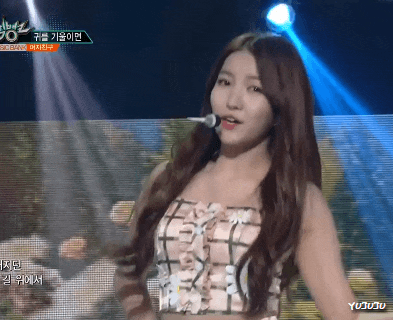 여자친구 리더 소원 | 인스티즈