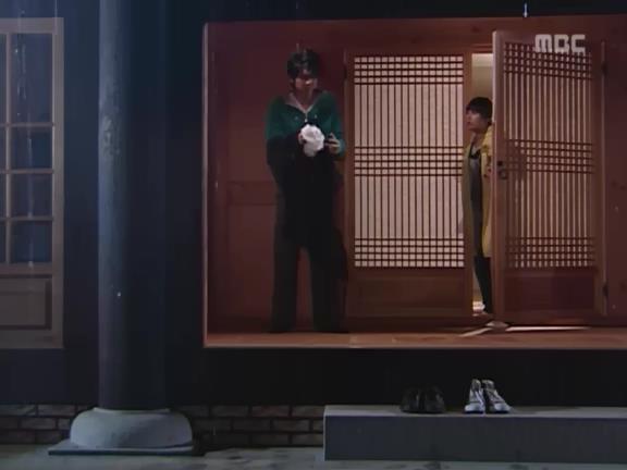 [거침없이하이킥] 이별 후 이야기(이별이유를 알게 된 민정)中 | 인스티즈