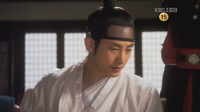 [드라마] 공주의 남자 3화 | 인스티즈