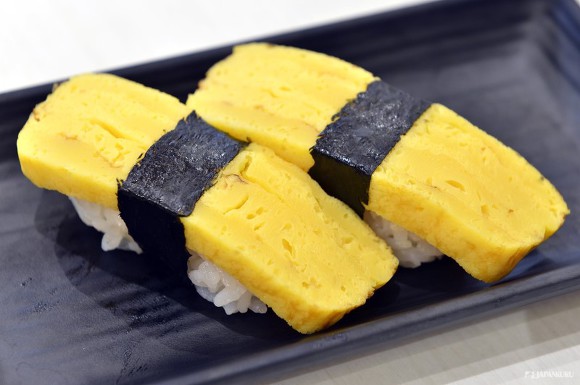 생선을 싫어하는 사람들을 위한 초밥 | 인스티즈