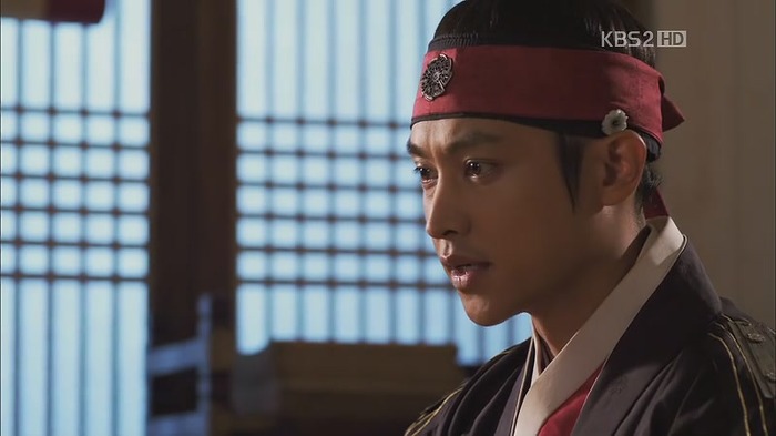 [드라마] 공주의 남자 5화 | 인스티즈