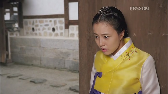 [드라마] 공주의 남자 6화 | 인스티즈