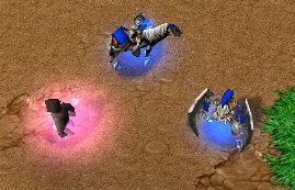 카오스 신맵 새로나온 영웅 - 안토니다스 도플갱어 줄-마란 | 인스티즈