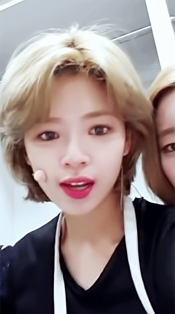 트와이스 정연.gif | 인스티즈