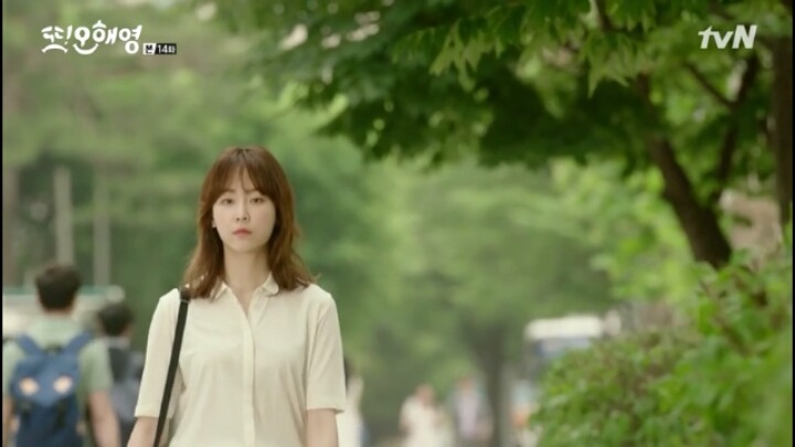 [또오해영] 누군가의 사랑이 누군가에겐 상처.하지만 어쩔 수 없이 난 내 사랑이 더 애틋하다 | 인스티즈