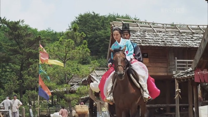 [드라마] 공주의 남자 6화 | 인스티즈