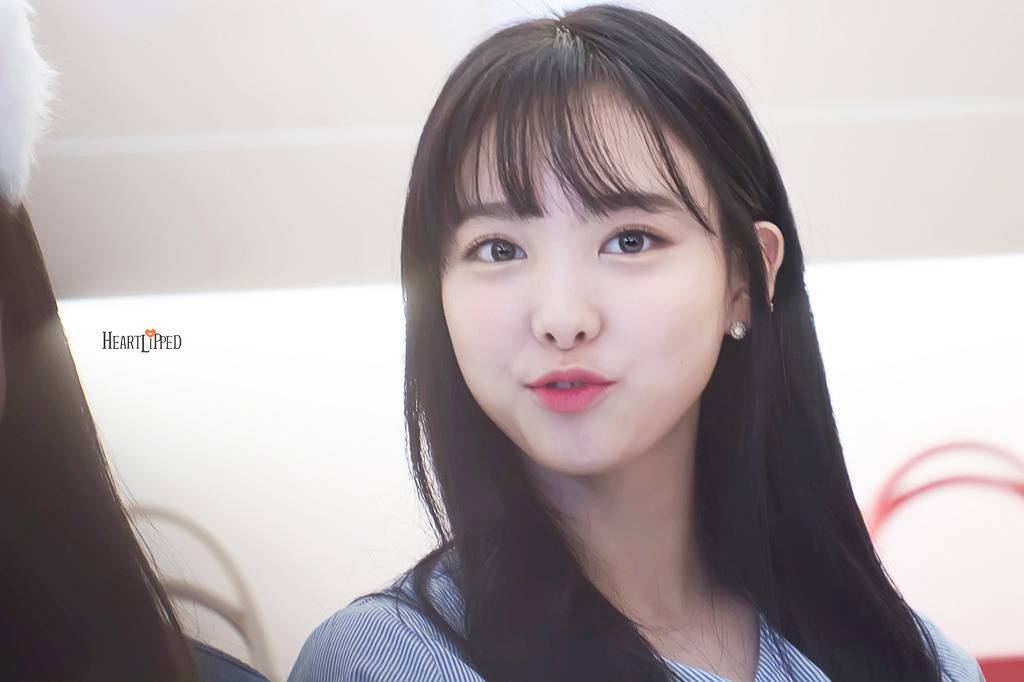 맏며느리감으로 데려오면 프리패스할 상인 아이돌 | 인스티즈