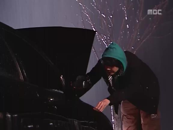 [거침없이하이킥] 이별 후 이야기(이별이유를 알게 된 민정)中 | 인스티즈