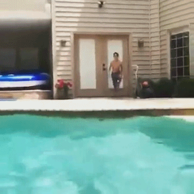 아들에게 피니시 날리는 랜디오턴 | 인스티즈