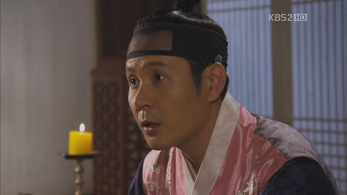 [드라마] 공주의 남자 6화 | 인스티즈