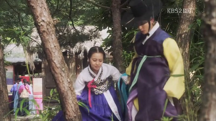 [드라마] 공주의 남자 3화 | 인스티즈