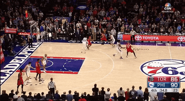 수비방식의 변화로부터 시작되는 리그 트렌드 변화 짚어보기 | 인스티즈