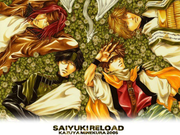 옛날 생각나게 하는 추억의 애니들 | 인스티즈