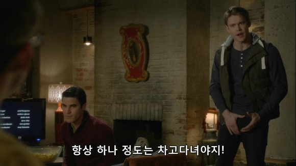 무콘돔 잤잤에 대한 서양남들의 생각 (feat. GLEE) | 인스티즈