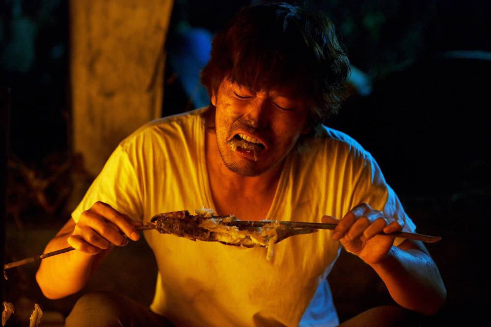 [데이터주의] 한국에서 망했는데 외국인들이 극찬한 영화 | 인스티즈