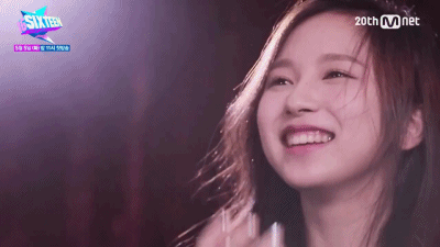 트와이스 일본인 맴버 모모,사나,미나.gif | 인스티즈