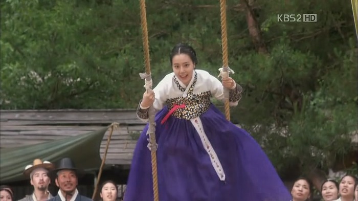 [드라마] 공주의 남자 3화 | 인스티즈