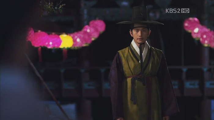 [드라마] 공주의 남자 6화 | 인스티즈