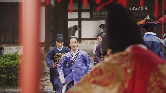 [드라마] 공주의 남자 6화 | 인스티즈