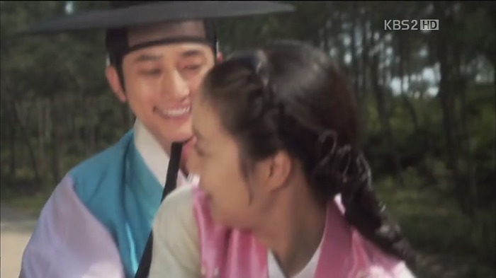 [드라마] 공주의 남자 2화 | 인스티즈