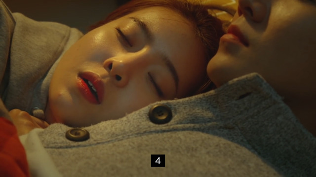 연플리 ep.3 남친이 나를 좋아하는 진짜 이유 (심장주의) | 인스티즈