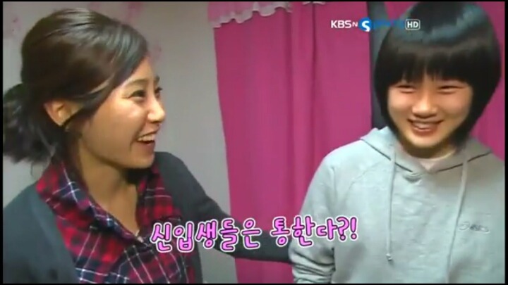 별명이 할매라는 신입생.jpg | 인스티즈