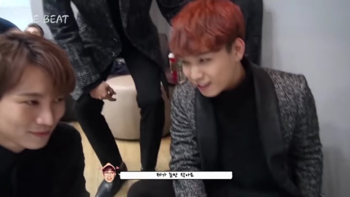 아이돌이 이것보다 심한 성드립 치는 거 본 적 없음 ㅋㅋㅋㅋㅋㅋㅋㅋㅋㅋㅋ | 인스티즈