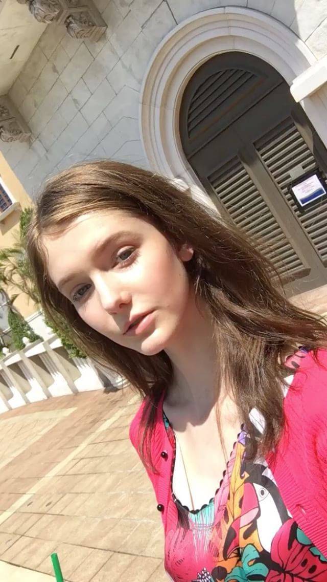 엘프같은 캐나다 모델 | 인스티즈