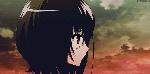 [애니] 애니속 오드아이 캐릭터들 | 인스티즈