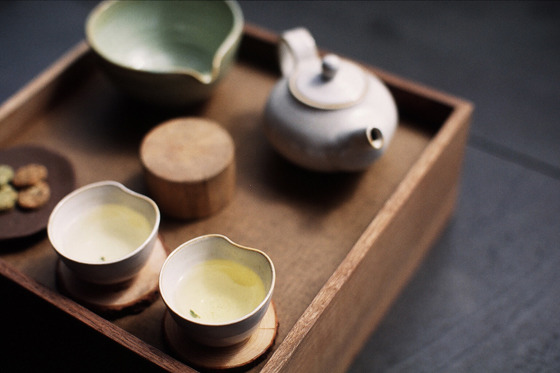 눈으로 한번 입으로 한번 먹고싶은 한국 전통 음식들 | 인스티즈