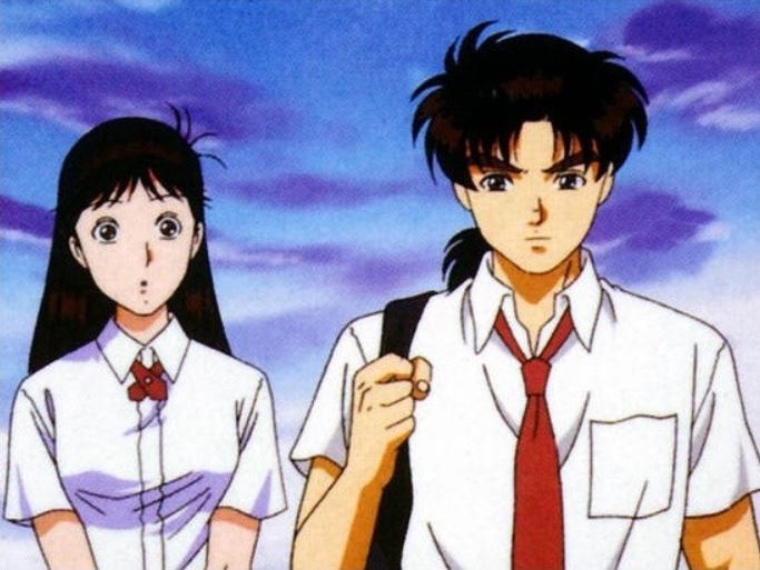 옛날 생각나게 하는 추억의 애니들 | 인스티즈