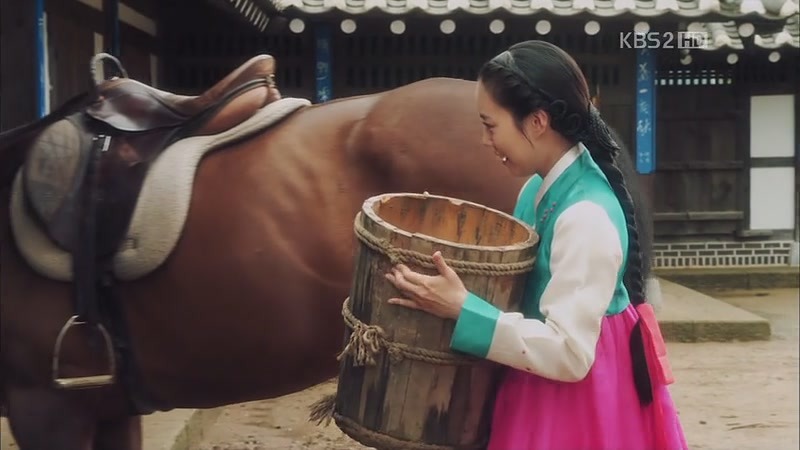 [드라마] 공주의 남자 1화 | 인스티즈