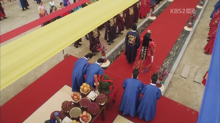 [드라마] 공주의 남자 5화 | 인스티즈