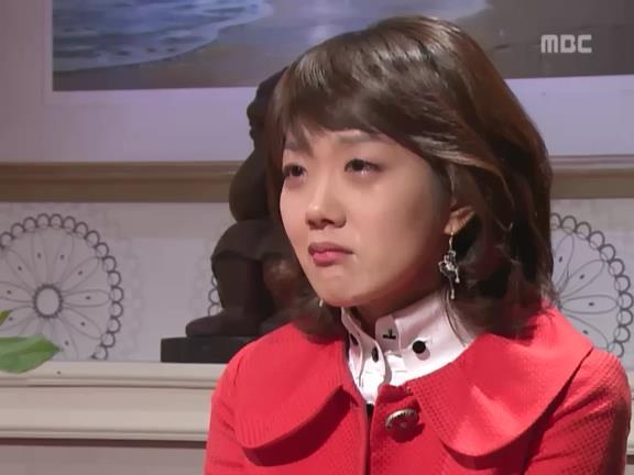 [거침없이하이킥] 이별 후 이야기(이별이유를 알게 된 민정)中 | 인스티즈